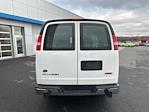 Used 2022 GMC Savana 2500 Work Van RWD, Empty Cargo Van for sale #700273 - photo 7