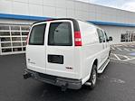 Used 2022 GMC Savana 2500 Work Van RWD, Empty Cargo Van for sale #700273 - photo 2