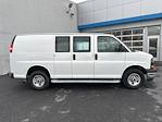 Used 2022 GMC Savana 2500 Work Van RWD, Empty Cargo Van for sale #700273 - photo 8