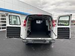 Used 2022 GMC Savana 2500 Work Van RWD, Empty Cargo Van for sale #700274 - photo 16