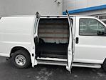 Used 2022 GMC Savana 2500 Work Van RWD, Empty Cargo Van for sale #700274 - photo 17