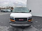 Used 2022 GMC Savana 2500 Work Van RWD, Empty Cargo Van for sale #700274 - photo 3