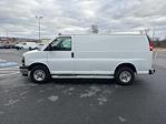 Used 2022 GMC Savana 2500 Work Van RWD, Empty Cargo Van for sale #700274 - photo 5