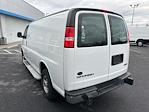 Used 2022 GMC Savana 2500 Work Van RWD, Empty Cargo Van for sale #700274 - photo 6