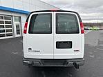 Used 2022 GMC Savana 2500 Work Van RWD, Empty Cargo Van for sale #700274 - photo 7