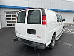 Used 2022 GMC Savana 2500 Work Van RWD, Empty Cargo Van for sale #700274 - photo 2