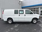 Used 2022 GMC Savana 2500 Work Van RWD, Empty Cargo Van for sale #700274 - photo 8