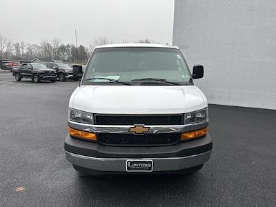 2019 Chevrolet Express 2500 SRW RWD, Empty Cargo Van for sale #700275 - photo 2