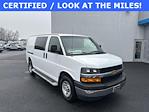 2019 Chevrolet Express 2500 SRW RWD, Empty Cargo Van for sale #700275 - photo 1