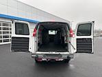 2019 Chevrolet Express 2500 SRW RWD, Empty Cargo Van for sale #700275 - photo 15