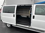 2019 Chevrolet Express 2500 SRW RWD, Empty Cargo Van for sale #700275 - photo 16