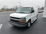 2019 Chevrolet Express 2500 SRW RWD, Empty Cargo Van for sale #700275 - photo 3