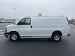 2019 Chevrolet Express 2500 SRW RWD, Empty Cargo Van for sale #700275 - photo 4