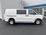 2019 Chevrolet Express 2500 SRW RWD, Empty Cargo Van for sale #700275 - photo 7