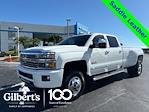 2017 Chevrolet Silverado 3500 Crew Cab 4x4, Pickup for sale #A0116A - photo 1