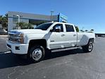 2017 Chevrolet Silverado 3500 Crew Cab 4x4, Pickup for sale #A0116A - photo 3