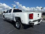 2017 Chevrolet Silverado 3500 Crew Cab 4x4, Pickup for sale #A0116A - photo 2