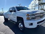 2017 Chevrolet Silverado 3500 Crew Cab 4x4, Pickup for sale #A0116A - photo 8