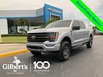 2022 Ford F-150 SuperCrew Cab 4x4, Pickup for sale #A0726A - photo 1