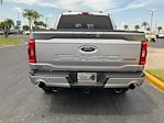 2022 Ford F-150 SuperCrew Cab 4x4, Pickup for sale #A0726A - photo 4