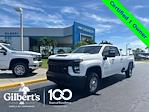 2021 Chevrolet Silverado 2500 Crew Cab 4x4, Pickup for sale #A1166A - photo 3