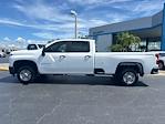 2021 Chevrolet Silverado 2500 Crew Cab 4x4, Pickup for sale #A1166A - photo 4