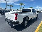 2021 Chevrolet Silverado 2500 Crew Cab 4x4, Pickup for sale #A1166A - photo 2