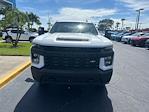 2021 Chevrolet Silverado 2500 Crew Cab 4x4, Pickup for sale #A1166A - photo 7