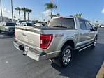 2022 Ford F-150 SuperCrew Cab 4x4, Pickup for sale #A1292A - photo 4