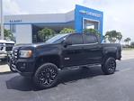 Used 2017 GMC Canyon SLE Crew Cab 4x4, Pickup for sale #A1603A - photo 3