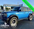 2023 Ford Bronco AWD, SUV for sale #A2077B - photo 1