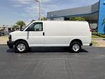 Used 2021 Chevrolet Express 2500 Work Van 4x2, Upfitted Cargo Van for sale #A2618A - photo 3