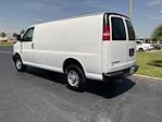 Used 2021 Chevrolet Express 2500 Work Van 4x2, Upfitted Cargo Van for sale #A2618A - photo 4