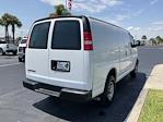 Used 2021 Chevrolet Express 2500 Work Van 4x2, Upfitted Cargo Van for sale #A2618A - photo 6