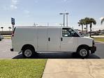 Used 2021 Chevrolet Express 2500 Work Van 4x2, Upfitted Cargo Van for sale #A2618A - photo 7