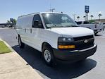 Used 2021 Chevrolet Express 2500 Work Van 4x2, Upfitted Cargo Van for sale #A2618A - photo 8