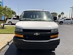 Used 2021 Chevrolet Express 2500 Work Van 4x2, Upfitted Cargo Van for sale #A2618A - photo 9