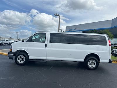 Used 2024 Chevrolet Express 3500 LT RWD, Passenger Van for sale #A3028A - photo 2