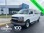 2024 Chevrolet Express 3500 RWD, Passenger Van for sale #A3028A - photo 1