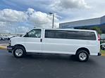 2024 Chevrolet Express 3500 RWD, Passenger Van for sale #A3028A - photo 3