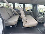 2024 Chevrolet Express 3500 RWD, Passenger Van for sale #A3028A - photo 20