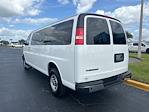 2024 Chevrolet Express 3500 RWD, Passenger Van for sale #A3028A - photo 2