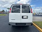 2024 Chevrolet Express 3500 RWD, Passenger Van for sale #A3028A - photo 4