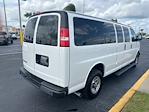 2024 Chevrolet Express 3500 RWD, Passenger Van for sale #A3028A - photo 5