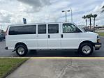 2024 Chevrolet Express 3500 RWD, Passenger Van for sale #A3028A - photo 6