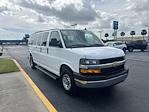 2024 Chevrolet Express 3500 RWD, Passenger Van for sale #A3028A - photo 7