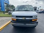 2024 Chevrolet Express 3500 RWD, Passenger Van for sale #A3028A - photo 8