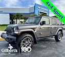 2021 Jeep Wrangler 4x4, SUV for sale #A4053D - photo 1