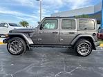 2021 Jeep Wrangler 4x4, SUV for sale #A4053D - photo 3