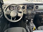 2021 Jeep Wrangler 4x4, SUV for sale #A4053D - photo 25